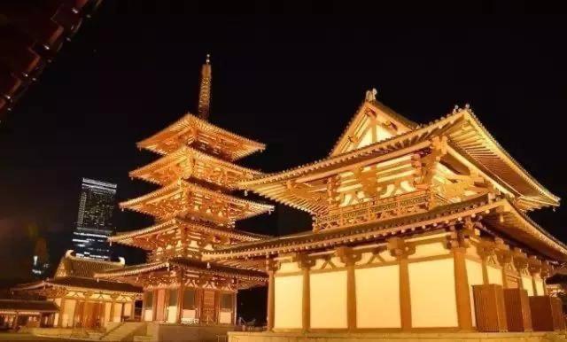 Nippori Osaka Nishi-Tengachaya Guesthouse西天下茶屋アパートメント Екстериор снимка